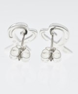 TIFFANY & CO.（ティファニー）ピアス・イヤリング シルバー サイズ:- レディース/2200688823238