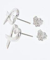 TIFFANY & CO.（ティファニー）ピアス・イヤリング シルバー サイズ:- レディース/2200688823238