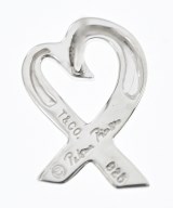 TIFFANY & CO.（ティファニー）ピアス・イヤリング シルバー サイズ:- レディース/2200688823238