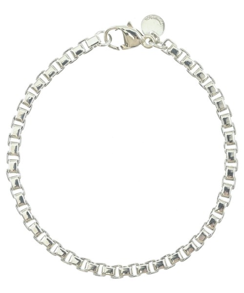 TIFFANY & CO.（ティファニー）ブレスレット・バングル シルバー サイズ:- レディース/2200688823245