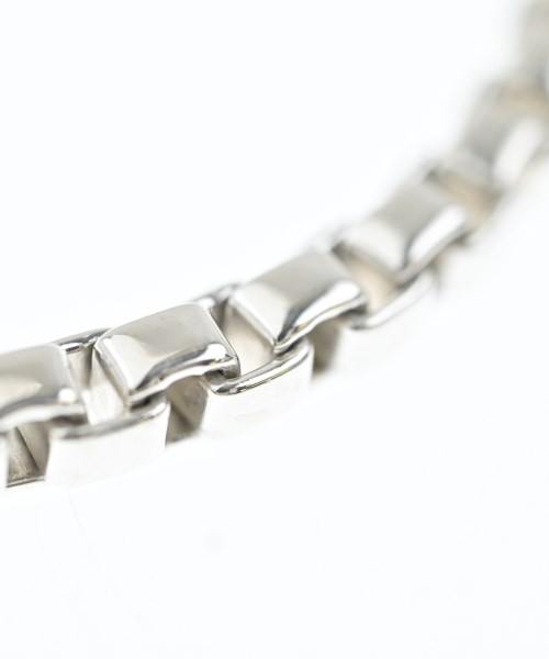 TIFFANY & CO.（ティファニー）ブレスレット・バングル シルバー サイズ:- レディース/2200688823245