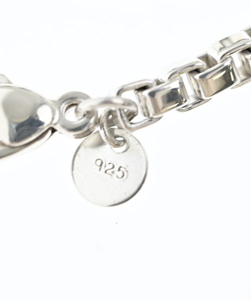 TIFFANY & CO.（ティファニー）ブレスレット・バングル シルバー サイズ:- レディース/2200688823245