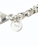 TIFFANY & CO.（ティファニー）ブレスレット・バングル シルバー サイズ:- レディース/2200688823245