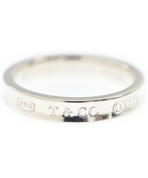 TIFFANY & CO.(ティファニー)のリング サイズ:16 17,800円
