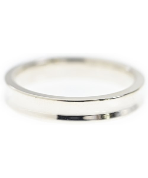 TIFFANY & CO.（ティファニー）リング シルバー サイズ:16 レディース/2200688823252