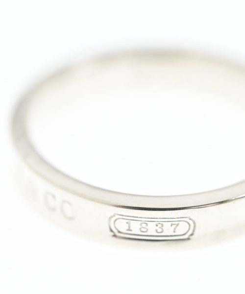 TIFFANY & CO.（ティファニー）リング シルバー サイズ:16 レディース/2200688823252