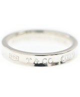 TIFFANY & CO.（ティファニー）リング シルバー サイズ:16 レディース/2200688823252