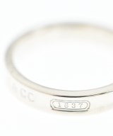 TIFFANY & CO.（ティファニー）リング シルバー サイズ:16 レディース/2200688823252