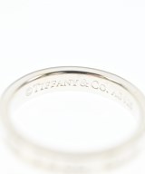 TIFFANY & CO.（ティファニー）リング シルバー サイズ:16 レディース/2200688823252