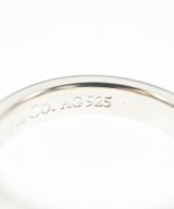 TIFFANY & CO.（ティファニー）リング シルバー サイズ:16 レディース/2200688823252