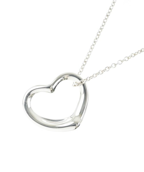 TIFFANY & CO.(ティファニー)ネックレス シルバー サイズ:-/2200688823269