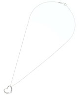 TIFFANY & CO.（ティファニー）ネックレス シルバー サイズ:- レディース/2200688823269