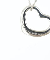 TIFFANY & CO.（ティファニー）ネックレス シルバー サイズ:- レディース/2200688823269