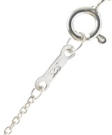 TIFFANY & CO.（ティファニー）ネックレス シルバー サイズ:- レディース/2200688823269