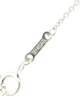 TIFFANY & CO.（ティファニー）ネックレス シルバー サイズ:- レディース/2200688823269