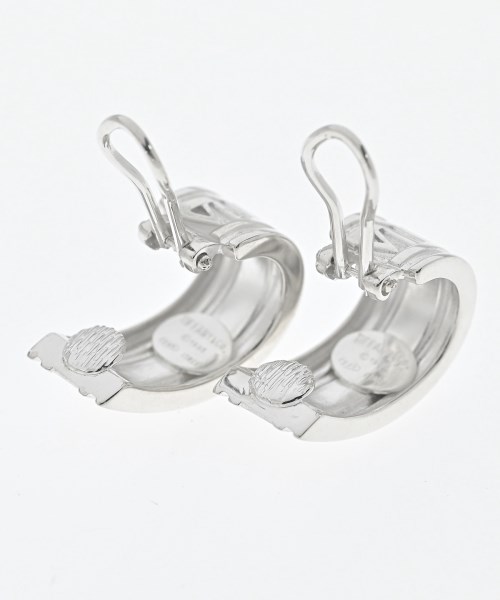 TIFFANY & CO.（ティファニー）ピアス・イヤリング シルバー サイズ:- レディース/2200688823276