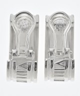 TIFFANY & CO.（ティファニー）ピアス・イヤリング シルバー サイズ:- レディース/2200688823276