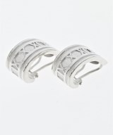 TIFFANY & CO.（ティファニー）ピアス・イヤリング シルバー サイズ:- レディース/2200688823276