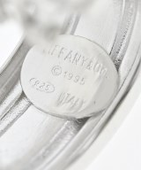 TIFFANY & CO.（ティファニー）ピアス・イヤリング シルバー サイズ:- レディース/2200688823276