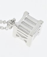 TIFFANY & CO.（ティファニー）ネックレス シルバー サイズ:- レディース/2200688823283