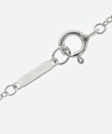 TIFFANY & CO.（ティファニー）ネックレス シルバー サイズ:- レディース/2200688823283