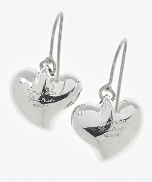 TIFFANY & CO.（ティファニー）ピアス・イヤリング その他（柄物・カラフル） サイズ:- レディース/2200688823290