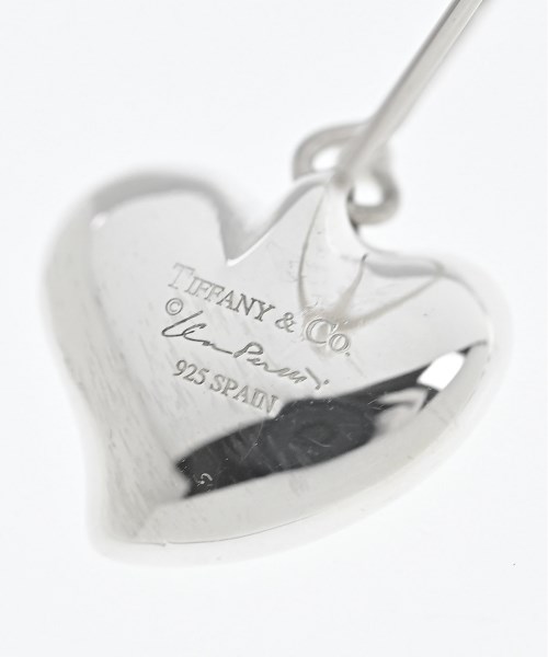 TIFFANY & CO.（ティファニー）ピアス・イヤリング その他（柄物・カラフル） サイズ:- レディース/2200688823290
