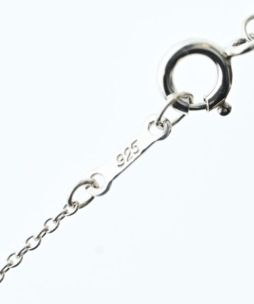 TIFFANY & CO.（ティファニー）ネックレス シルバー サイズ:- レディース/2200688823306