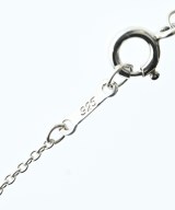 TIFFANY & CO.（ティファニー）ネックレス シルバー サイズ:- レディース/2200688823306