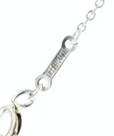 TIFFANY & CO.（ティファニー）ネックレス シルバー サイズ:- レディース/2200688823306