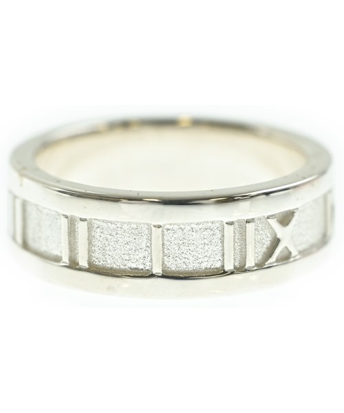 TIFFANY & CO.（ティファニー）リング シルバー サイズ:10 レディース/2200688823313