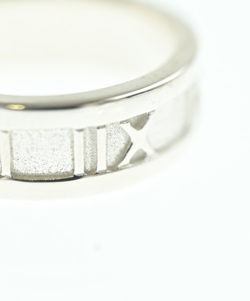 TIFFANY & CO.（ティファニー）リング シルバー サイズ:10 レディース/2200688823313