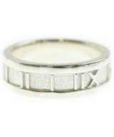 TIFFANY & CO.（ティファニー）リング シルバー サイズ:10 レディース/2200688823313
