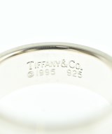 TIFFANY & CO.（ティファニー）リング シルバー サイズ:10 レディース/2200688823313