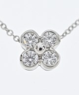 TIFFANY & CO.（ティファニー）ネックレス シルバー サイズ:- レディース/2200688824952