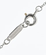 TIFFANY & CO.（ティファニー）ネックレス シルバー サイズ:- レディース/2200688824952