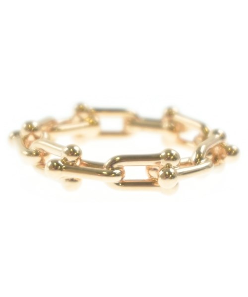 TIFFANY & CO.（ティファニー）リング ゴールド サイズ:9.5 レディース/2200688824969
