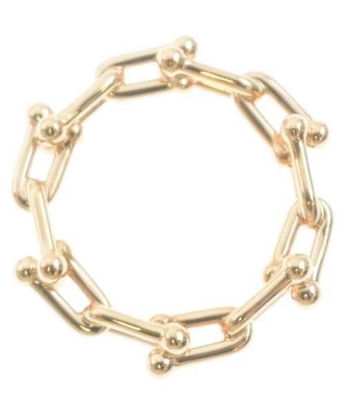 TIFFANY & CO.（ティファニー）リング ゴールド サイズ:9.5 レディース/2200688824969
