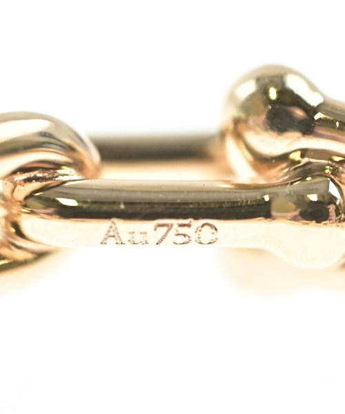 TIFFANY & CO.（ティファニー）リング ゴールド サイズ:9.5 レディース/2200688824969