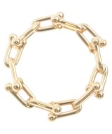 TIFFANY & CO.（ティファニー）リング ゴールド サイズ:9.5 レディース/2200688824969