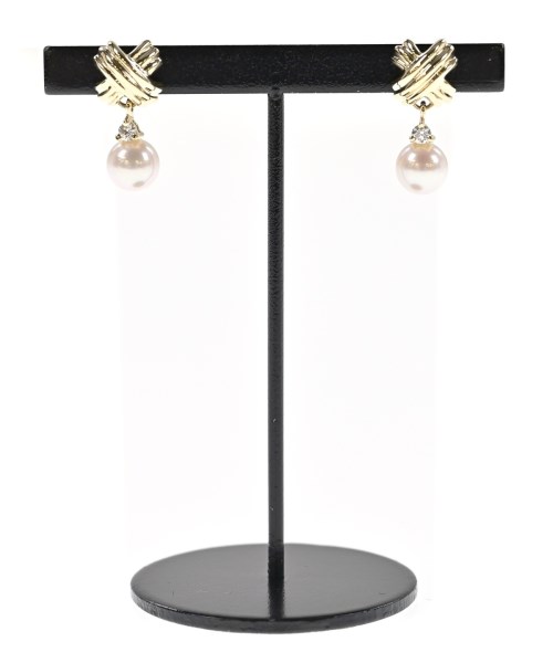 TIFFANY & CO.(ティファニー)のピアス サイズ:- 178,000円
