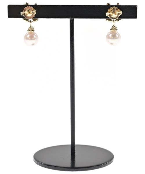 TIFFANY & CO.（ティファニー）ピアス ゴールド サイズ:- レディース/2200688824976