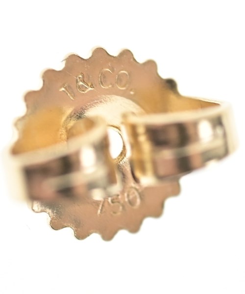 TIFFANY & CO.（ティファニー）ピアス ゴールド サイズ:- レディース/2200688824976