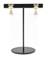 TIFFANY & CO.（ティファニー）ピアス ゴールド サイズ:- レディース/2200688824976