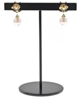 TIFFANY & CO.（ティファニー）ピアス ゴールド サイズ:- レディース/2200688824976