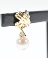 TIFFANY & CO.（ティファニー）ピアス ゴールド サイズ:- レディース/2200688824976