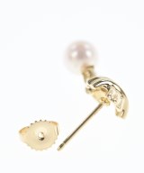 TIFFANY & CO.（ティファニー）ピアス ゴールド サイズ:- レディース/2200688824976