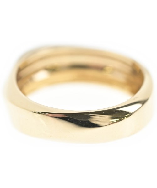 TIFFANY & CO.（ティファニー）リング ゴールド サイズ:9.5 レディース/2200688825034