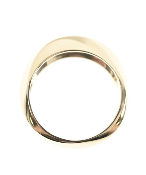 TIFFANY & CO.（ティファニー）リング ゴールド サイズ:9.5 レディース/2200688825034