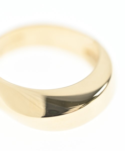 TIFFANY & CO.（ティファニー）リング ゴールド サイズ:9.5 レディース/2200688825034